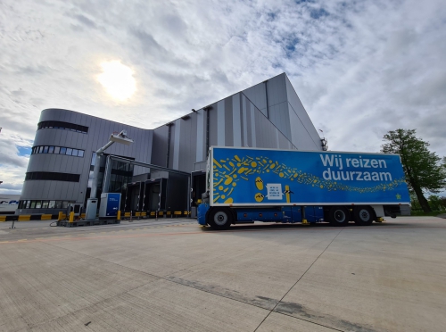 Aviko: Frites on the Road 2022