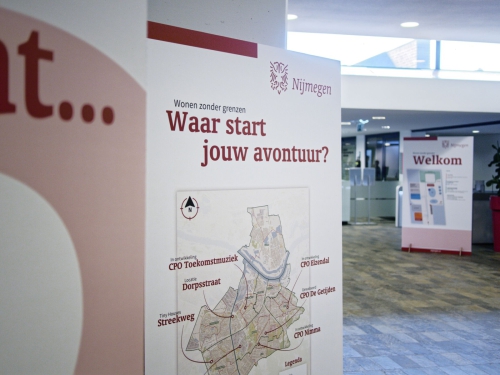 Wonen zonder Grenzen 2023